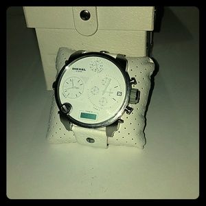 Deisel 3 Bar mens watch